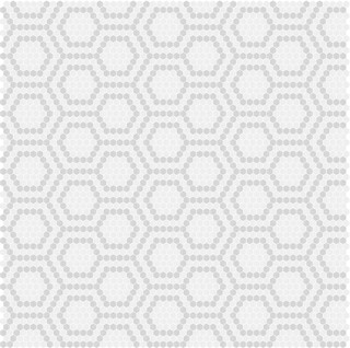 HESAGONAL DECOR HYPNOTIC 3, PLUS