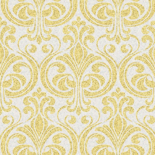 DECORO VENICE GOLD 1X1 MOULDED