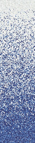 SFUMATURA PLUS BLUE IRIS