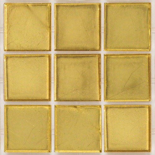ORO, COLORE 074,TRADIZ. STAMPATO, SCIOLTO, 2 X 2