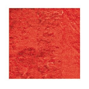 ORO, COLORE ORANGE, 2 X 2, SU CARTA