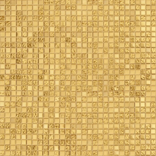 MIX ORO PRECIOUS, STAMPATO, RIV, 1 X 1, SU PLUS