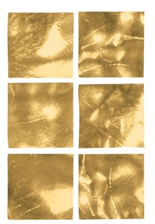 ORO, COLORE 002, SCIOLTO, 2 X 2