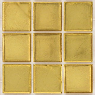 ORO, COLORE 024W STAMPATO, RIV, 2 X 2, SU PLUS