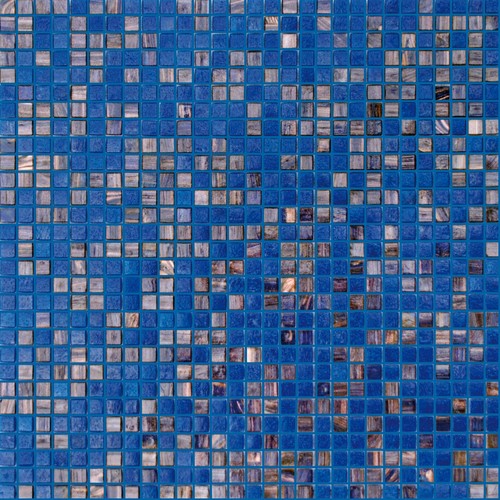 MIX COBALT 1X1, 31.6 X 31.6 CM, PLUS