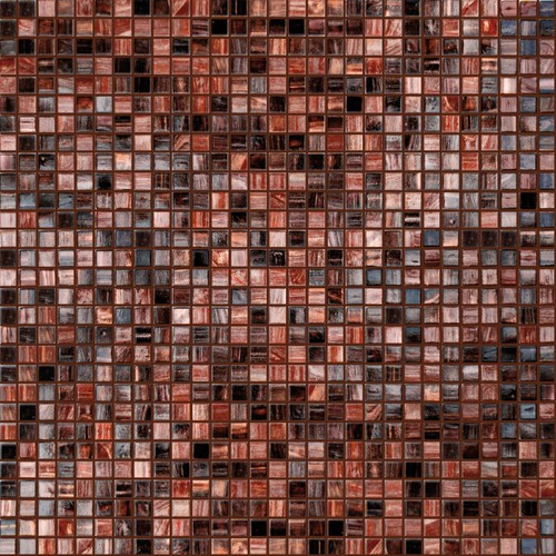 MIX CARNELIAN 1X1, 31.6 X 31.6 CM, PLUS
