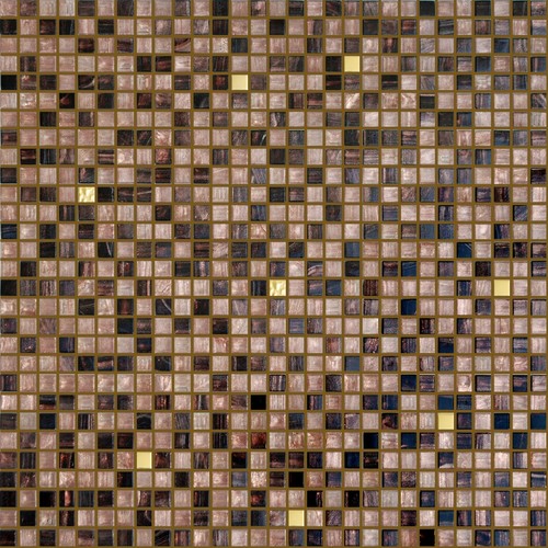 MIX GARNET 1X1, 31.6 X 31.6 CM, PLUS