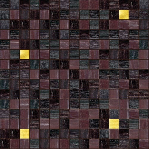 MIX GRUBBY 2X2 31.6 X 31.6 CM, PLUS