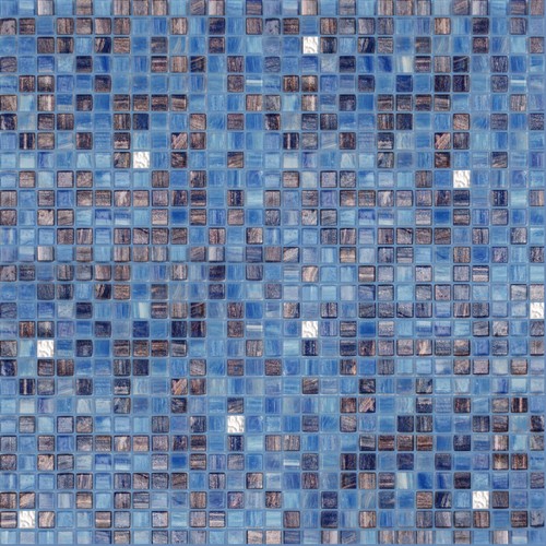 MIX SAPPHIRE 1X1, 31.6 X 31.6 CM, PLUS