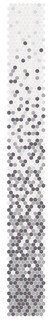 HESAGONAL SHADING ECLIPSE, PLUS