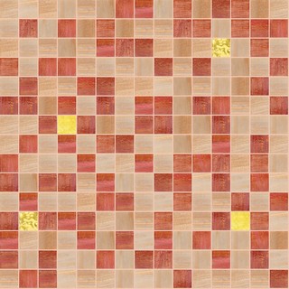MIX CHEERFUL 2X2 31.6 X 31.6 CM, PLUS