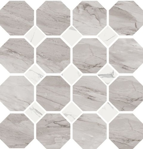 ARGENTA OTTAGONA (T3)