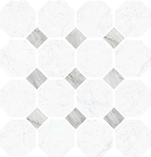 CARRARA OTTAGONA