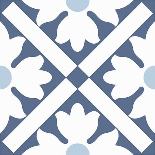 COLIBR? BLU  DEC B6