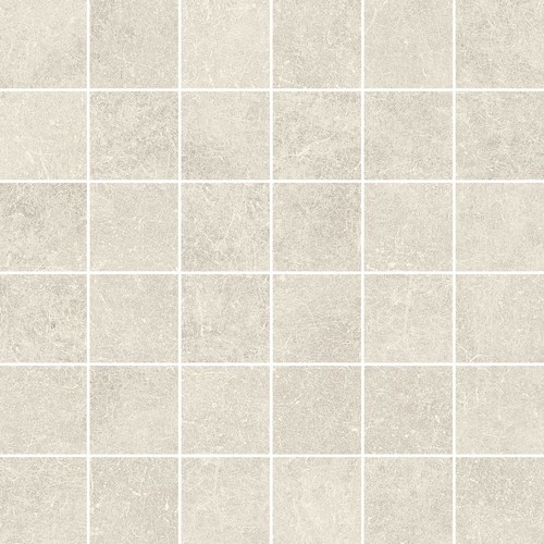 CREO BIANCO MOSAICO