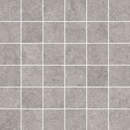 CREO GRIGIO MOSAICO
