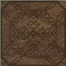 TOZZ. MARRON BRONZO