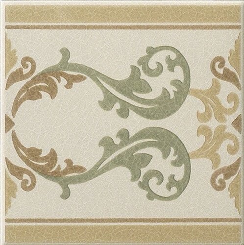 RIALTO FASCIA FLOR.