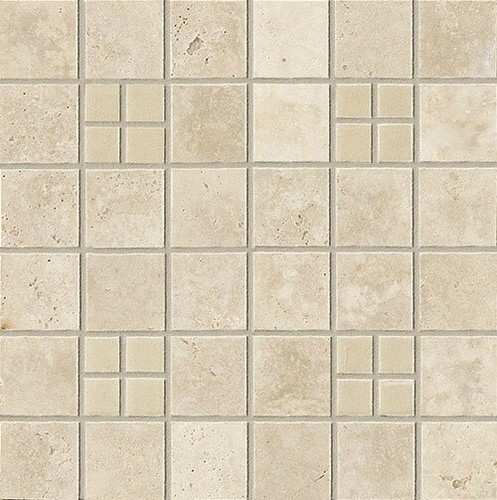 RIALTO BEIGE MOSAICO