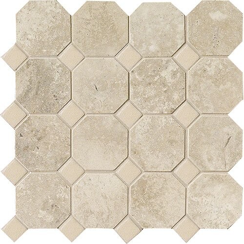 RIALTO BEIGE OTTAGON