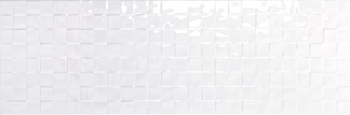 BARCELONA BLANCO RELIEVE
