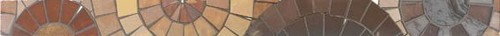 BUFALO 4,3 MARRON LISTELO