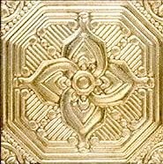 JEWEL GOLD DECORADO