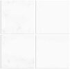 BEJMAT SQUARE WHITE GLOSS