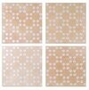 BEJMAT DECOR BISCUIT WHITE