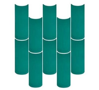 TEAR EMERALD