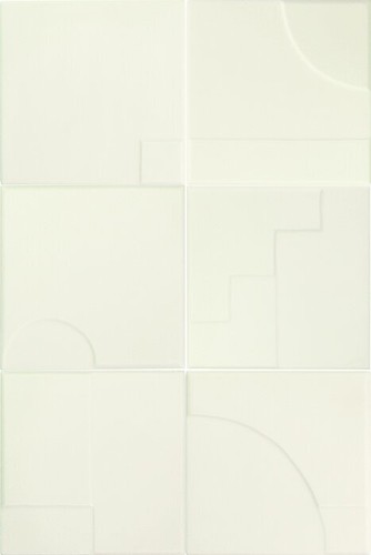 CASBAH DECOR MIX TALC