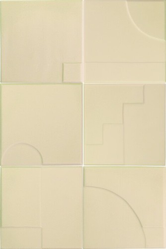 CASBAH DECOR MIX SAND