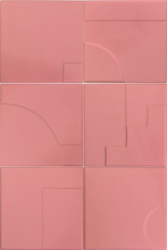 CASBAH DECOR MIX TEJA