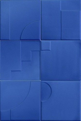 CASBAH DECOR MIX INDIGO