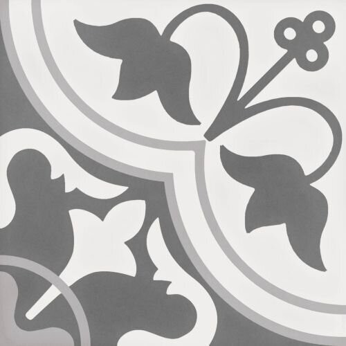CEMENT TRADITION DECOR 1 GREY