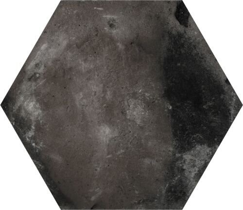HEXA COTTAGE GRAPHITE