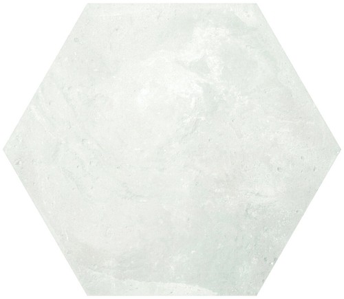 HEXA COTTAGE WHITE