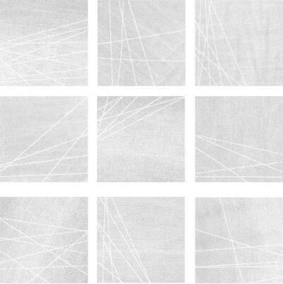 DENIM DECOR WHITE