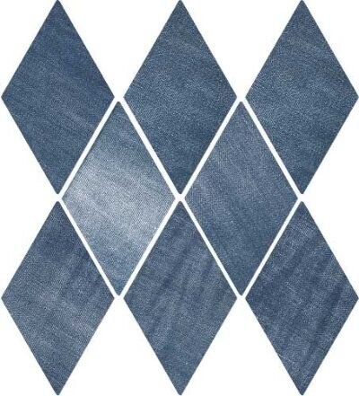 DENIM DIAMOND INDIGO