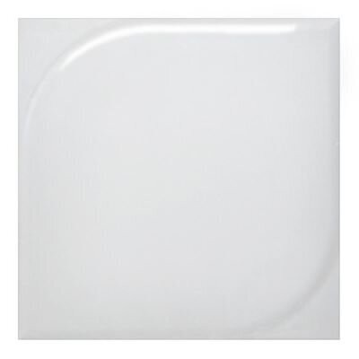 LEAF L WHITE GLOSS