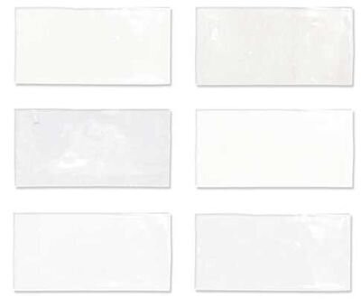 FEZ WHITE GLOSS
