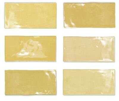 FEZ MUSTARD GLOSS