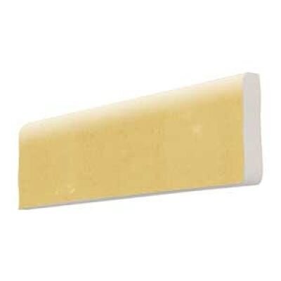 BULLNOSE FEZ MUSTARD MATT