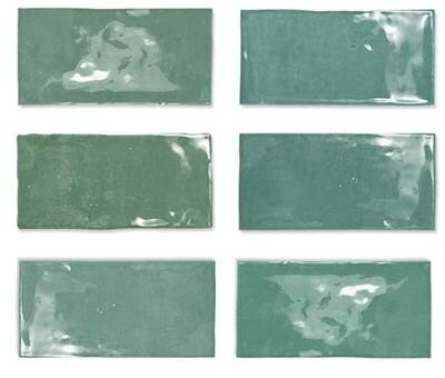 FEZ EMERALD GLOSS