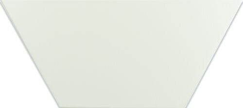 TRAPEZIUM FLOOR ICE WHITE MATT