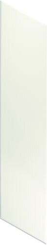 CHEVRON A FLOOR ICE WHITE MATT