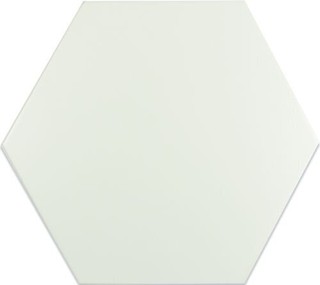 HEXA FLOOR ICE WHITE MATT