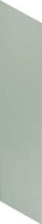 CHEVRON A FLOOR ASH GREY MATT