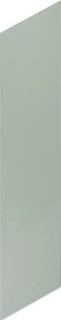 CHEVRON B FLOOR ASH GREY MATT