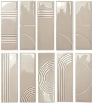 GLOW DECOR TAUPE